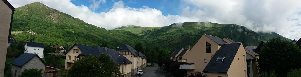 L'Appart De Saint-Lary Zewnętrze zdjęcie