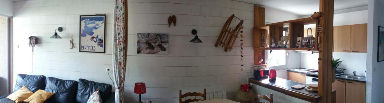 L'Appart De Saint-Lary Zewnętrze zdjęcie