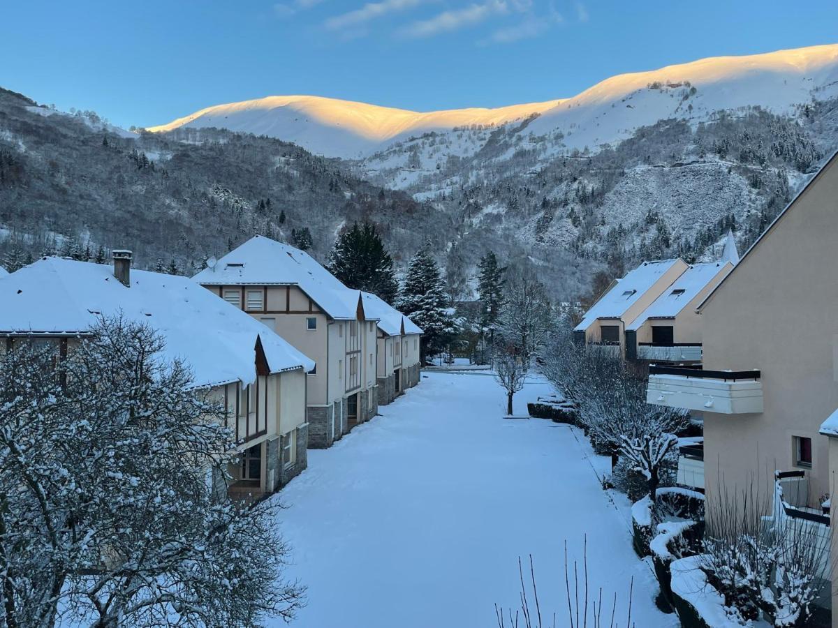 L'Appart De Saint-Lary Zewnętrze zdjęcie