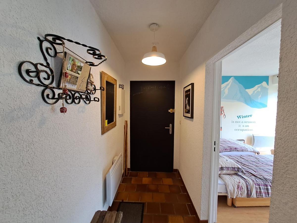 L'Appart De Saint-Lary Zewnętrze zdjęcie