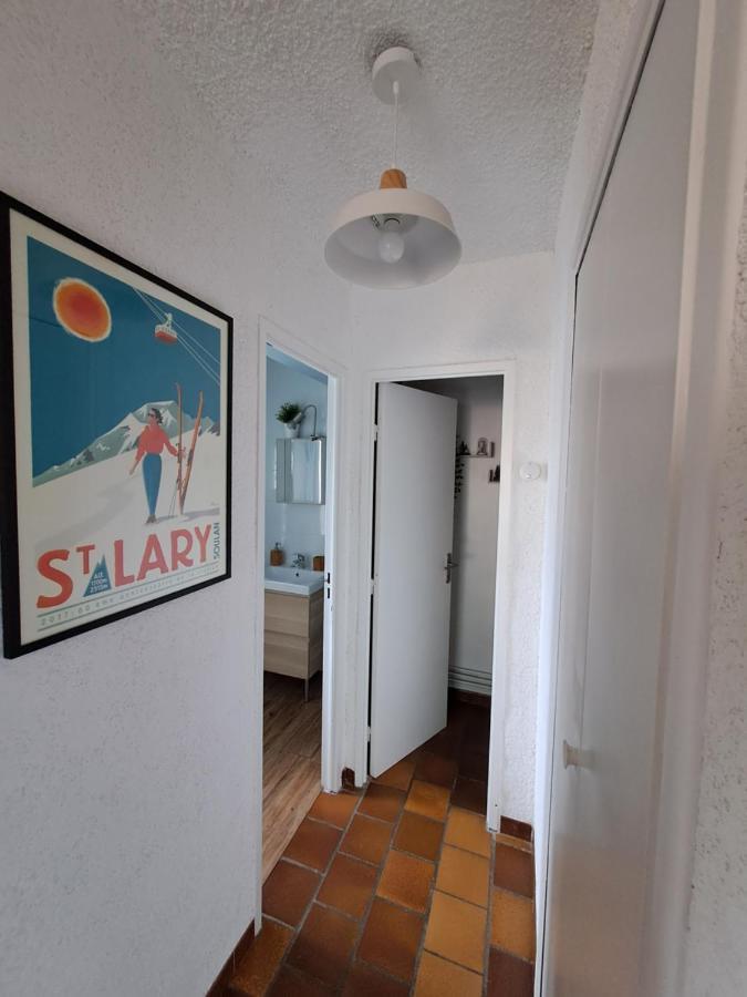 L'Appart De Saint-Lary Zewnętrze zdjęcie