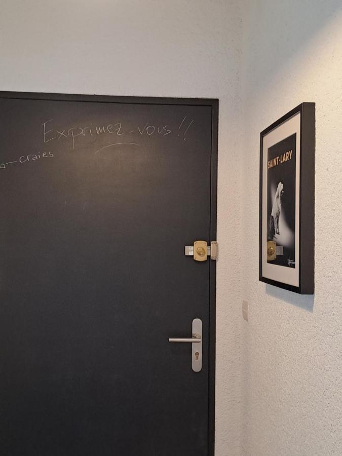 L'Appart De Saint-Lary Zewnętrze zdjęcie