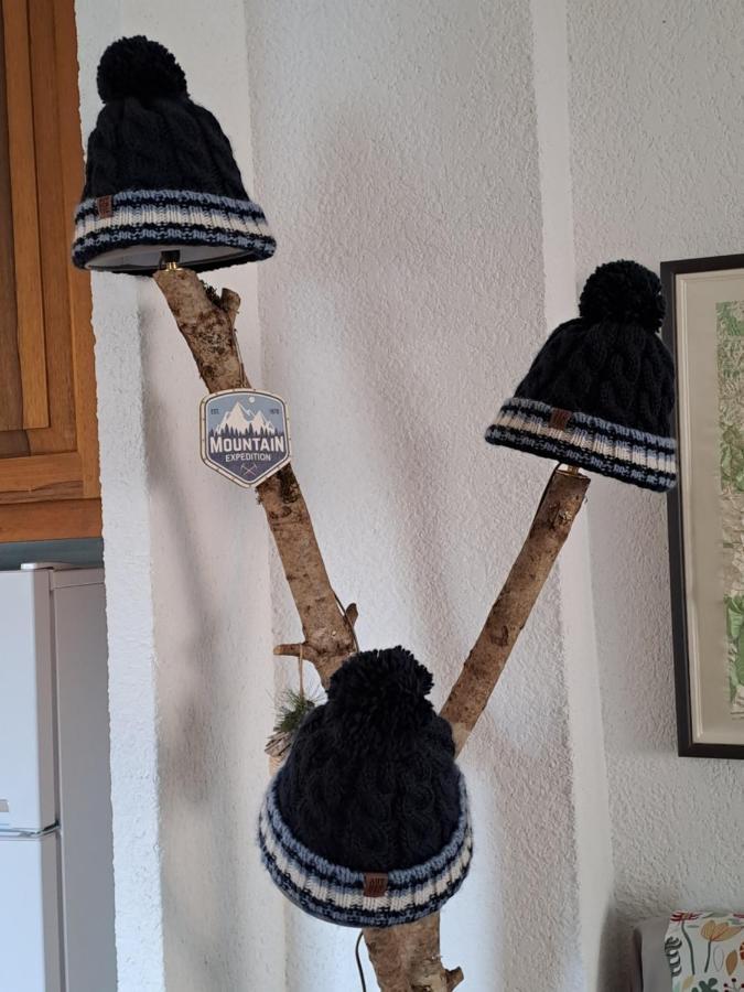 L'Appart De Saint-Lary Zewnętrze zdjęcie