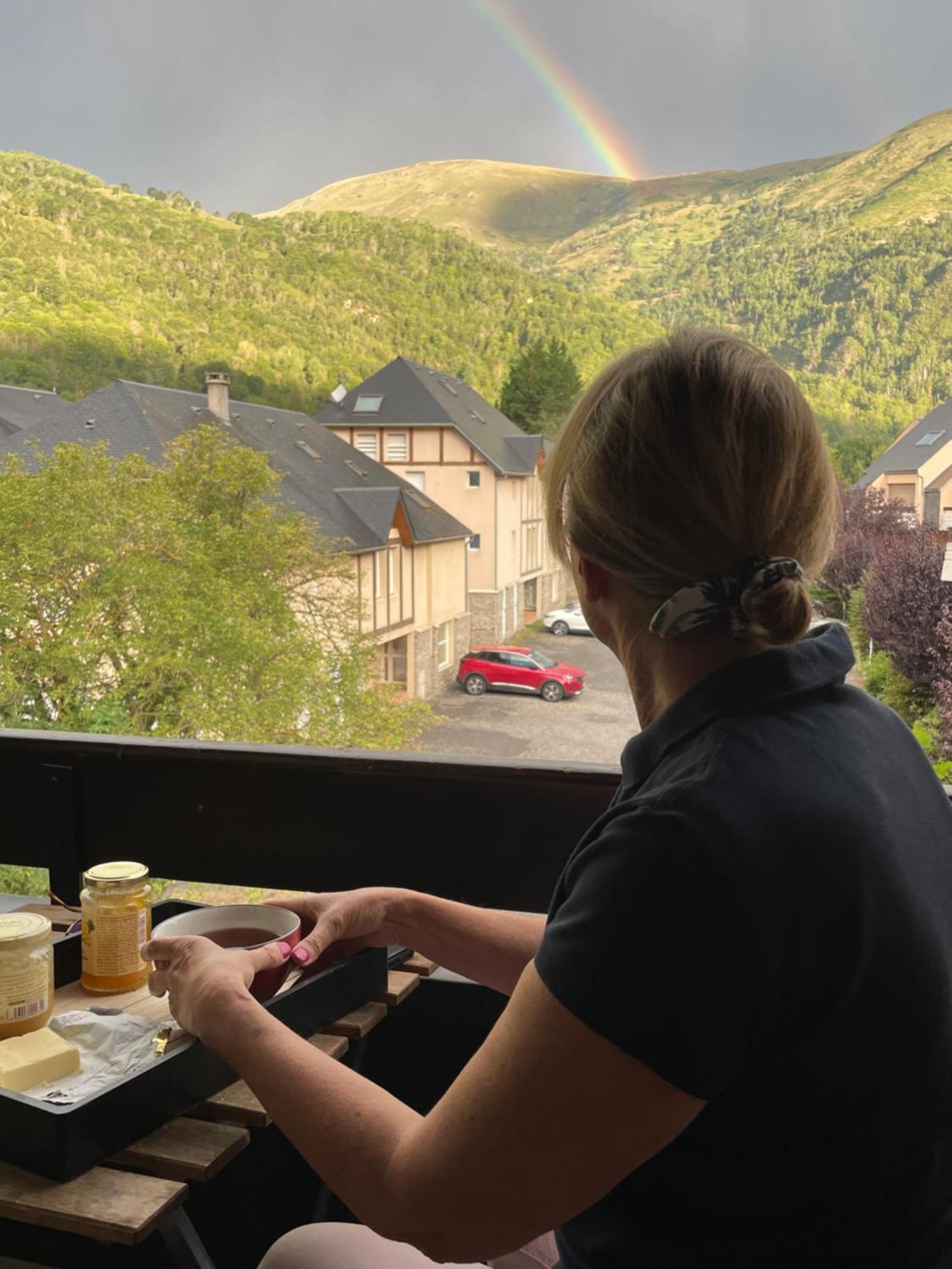 L'Appart De Saint-Lary Zewnętrze zdjęcie