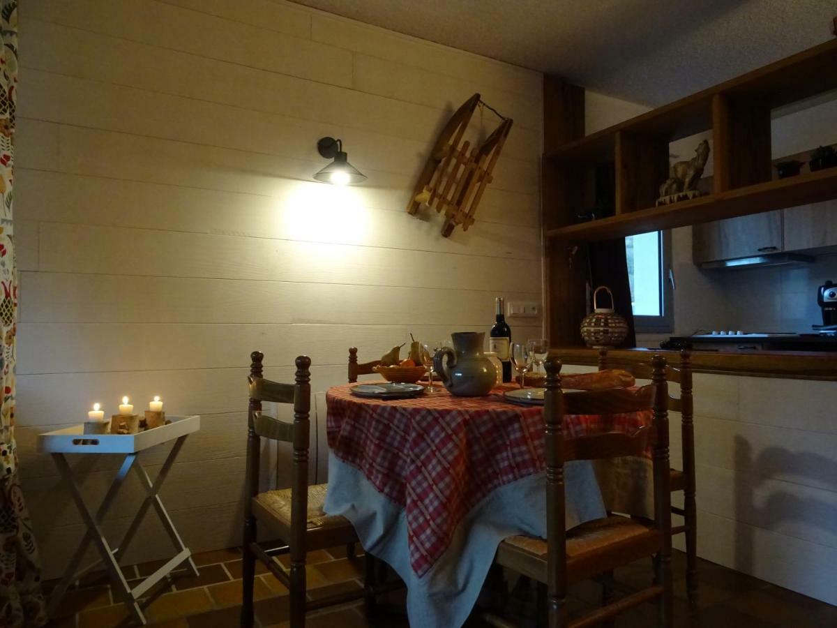 L'Appart De Saint-Lary Zewnętrze zdjęcie